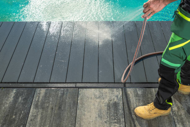 Best Pressure Washing Company Near Me  in Candlewick Lake, IL